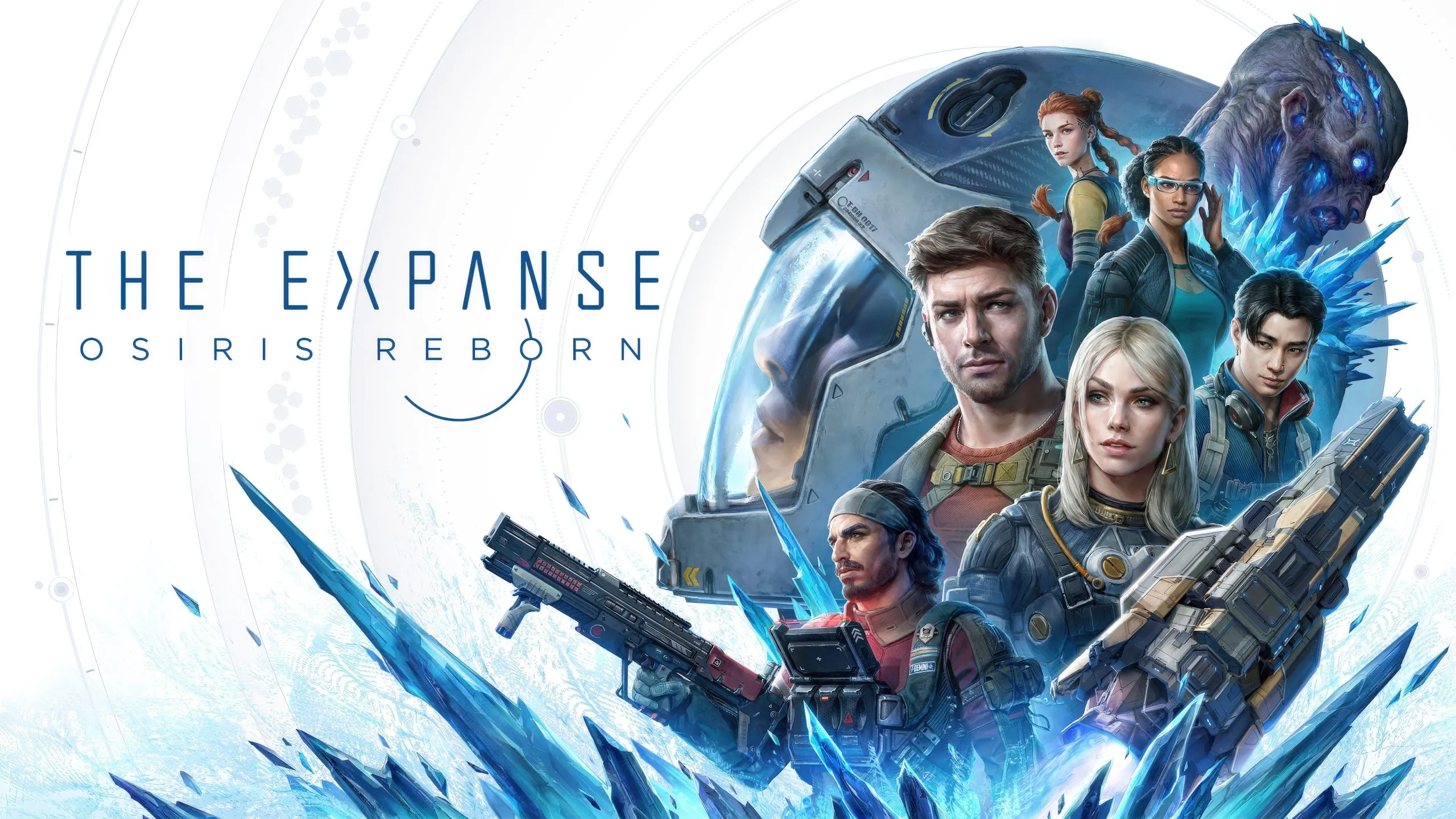 Osiris Reborn Q&A at Gamescom 2025: How Mass Effect Influenced The Expanse