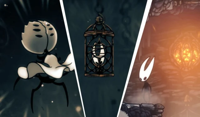 Complete Guide and Walkthrough for Hollow Knight: Silksong – The Slab