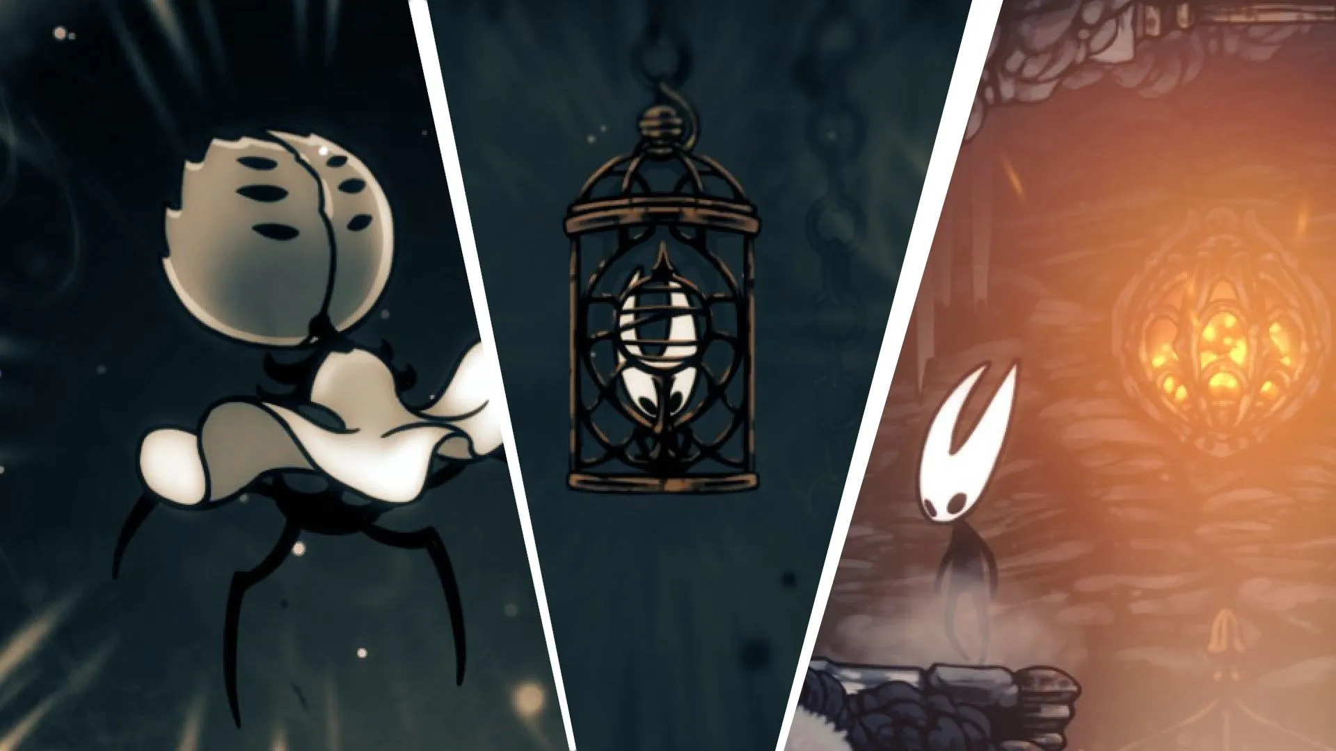 Complete Guide and Walkthrough for Hollow Knight: Silksong – The Slab
