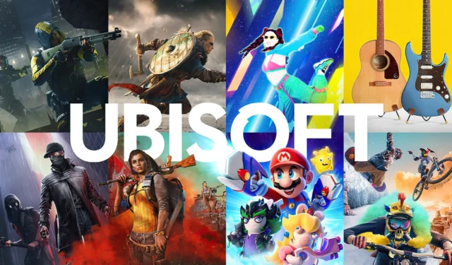Ubisoft Unveils Exciting 2026-27 Game Lineup Featuring New Ghost Recon, Far Cry, Assassin’s Creed, and More