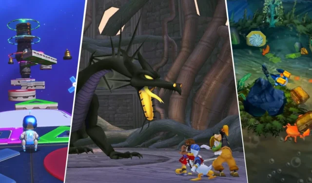 Top 10 Challenging Skill Checks in Surprisingly Simple Games