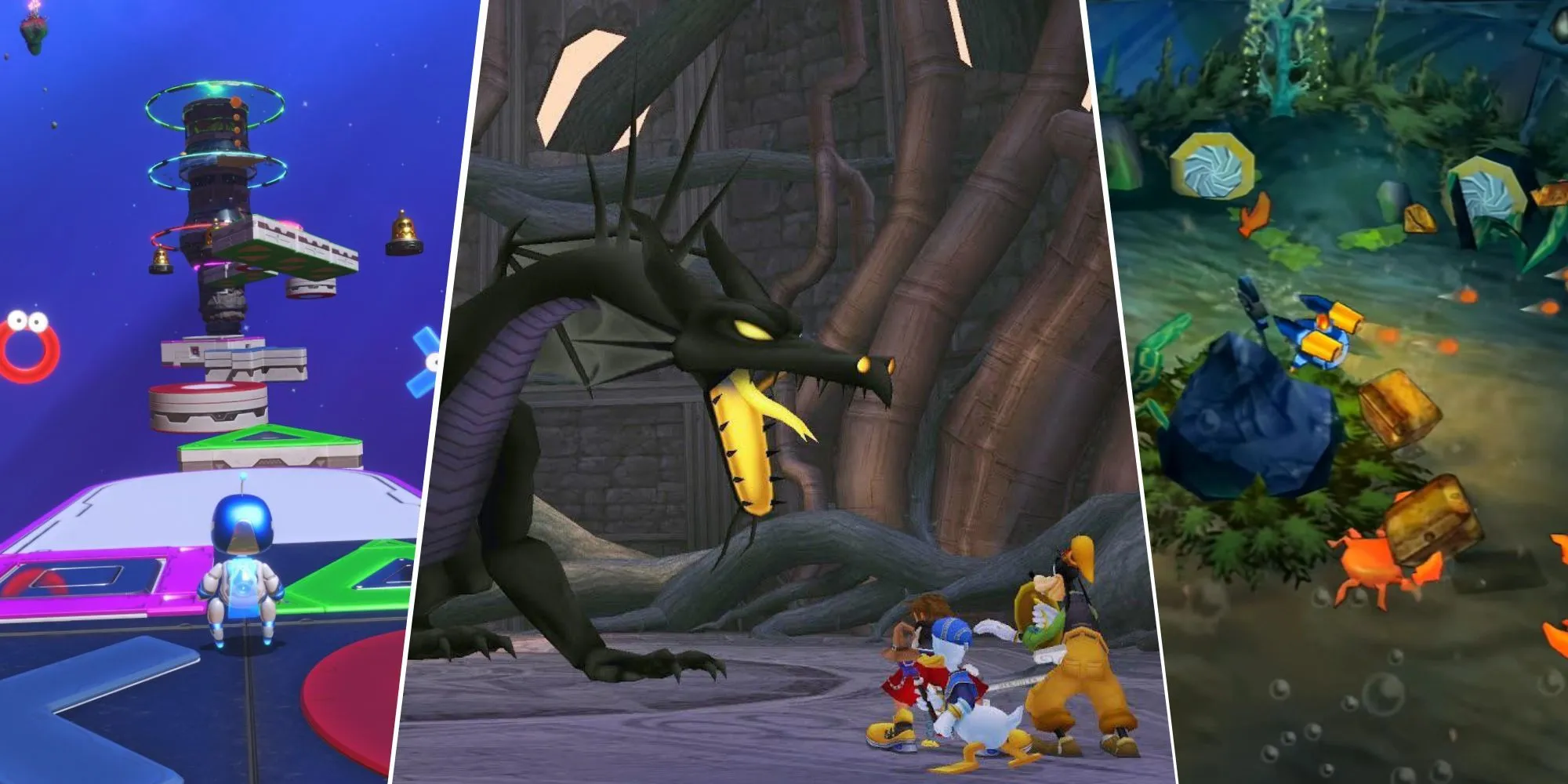 Top 10 Challenging Skill Checks in Surprisingly Simple Games