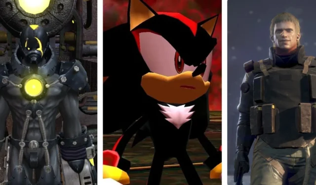 8 Amazing Games That Have One Disappointing Spin-Off
