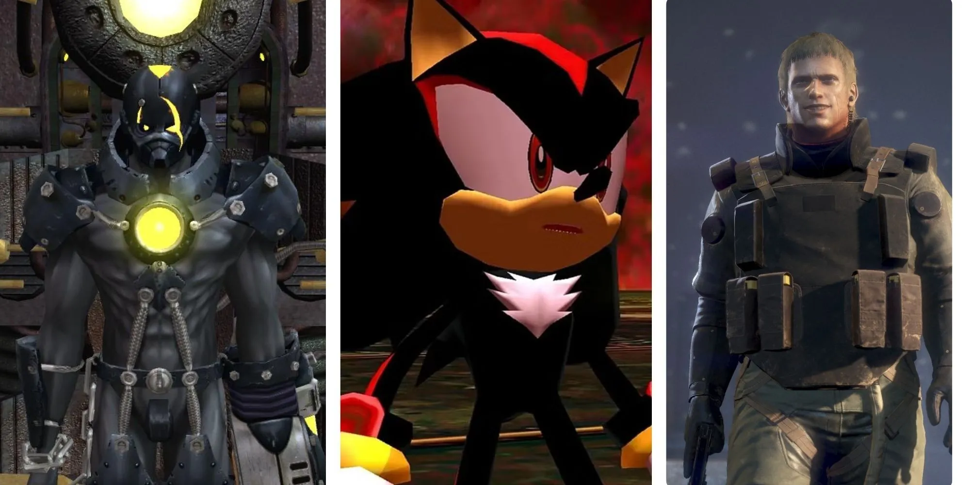 8 Amazing Games That Have One Disappointing Spin-Off