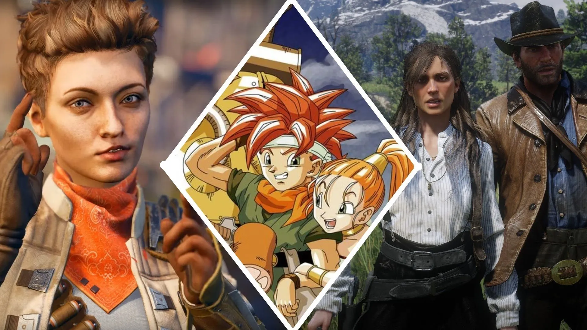 9 Amazing Games That Deserve Romance Options