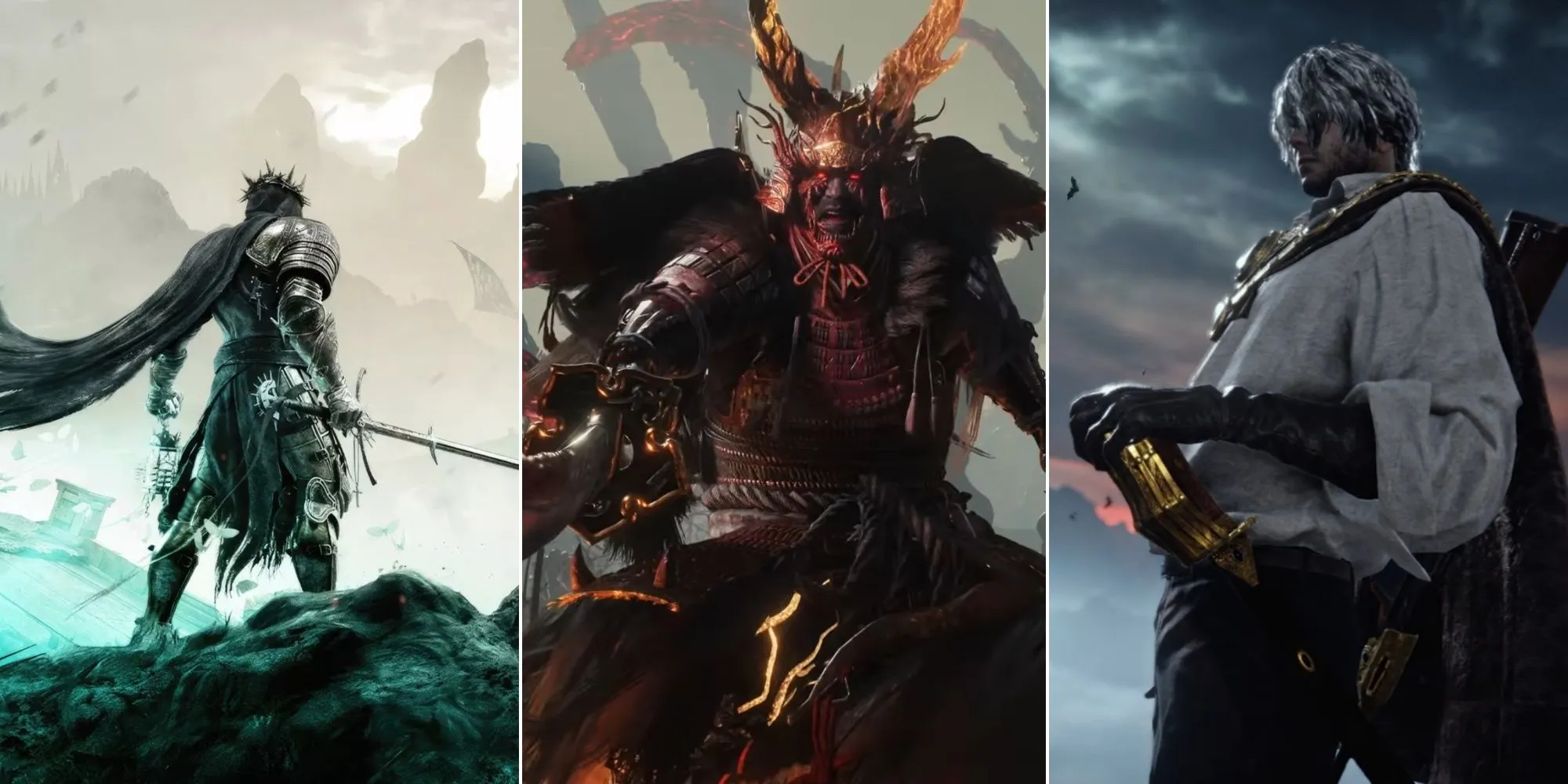 10 Must-Watch Upcoming Soulslike Games to Anticipate